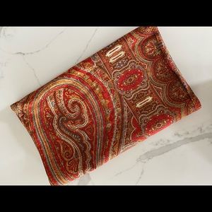 Pottery Barn Table Runner